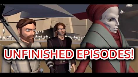 where to watch the unfinished clone wars episodes|Watch Star Wars: The Clone Wars Unfinished Episodes Online .